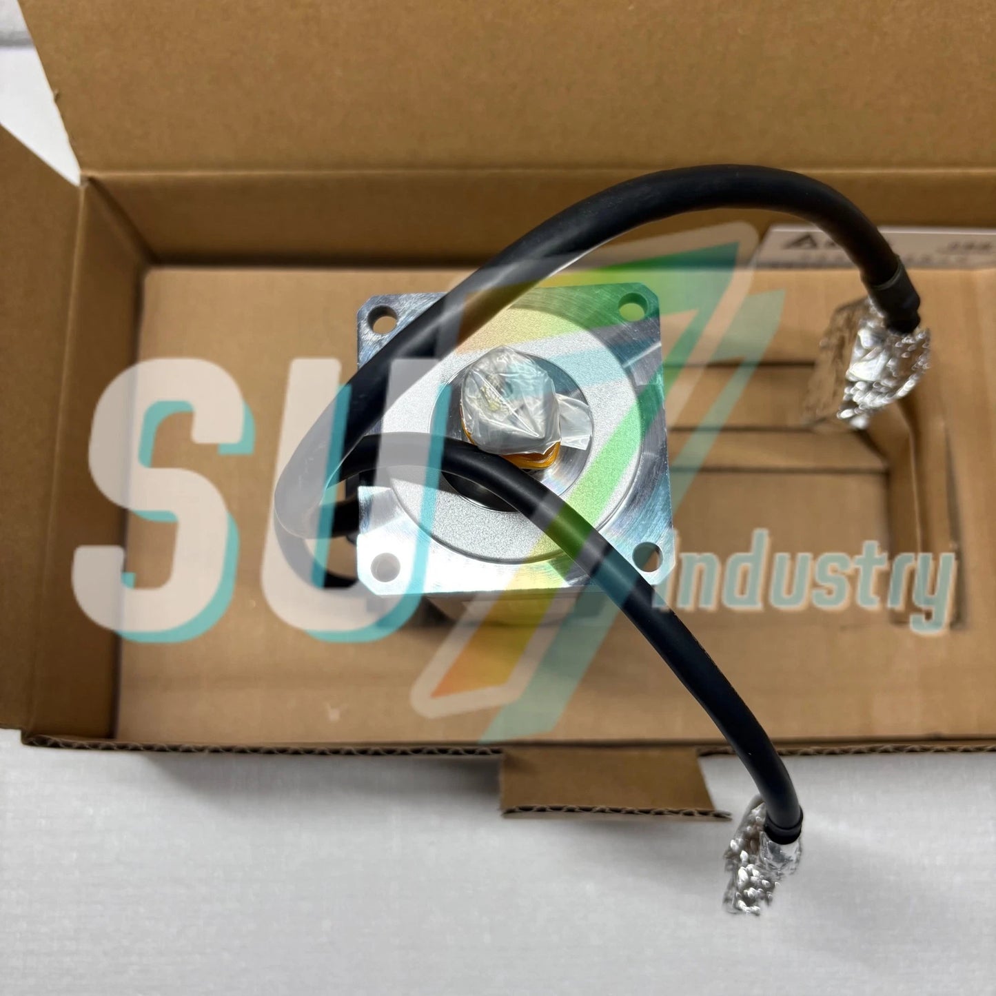 Delta ASMT04L250AK servo motor# 1pcs    In Box