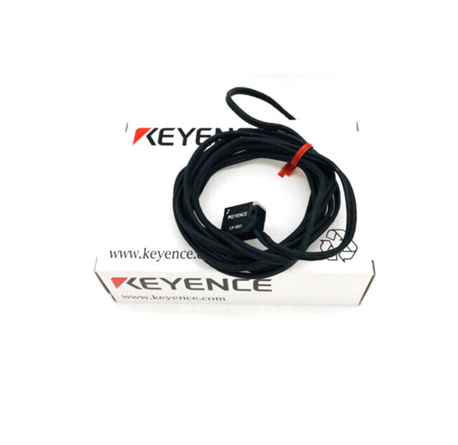 LVS61 1pc Keyence Laser Sensor LV-S61