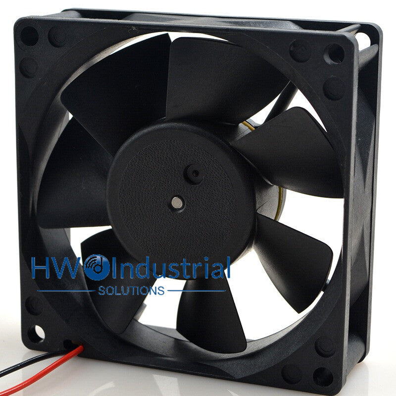 1PC Panaflo 8CM FBA08A24H 24V 0.36A Chassis Large Air Cooling Fan