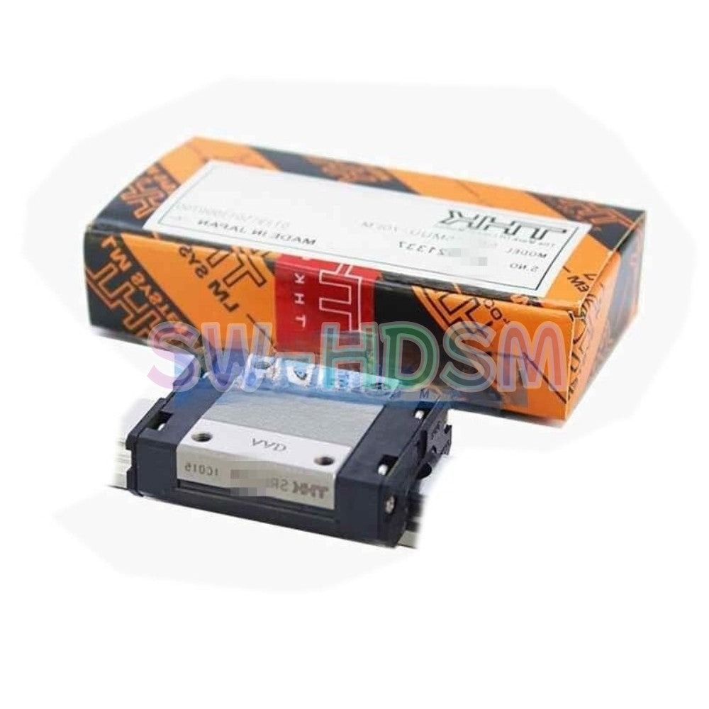 1PCS   for THK Linear Guide Slider RSR12WZM Freight Free