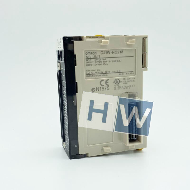 1PC Omron Control PLC Positioning Module CJ1W-NC213