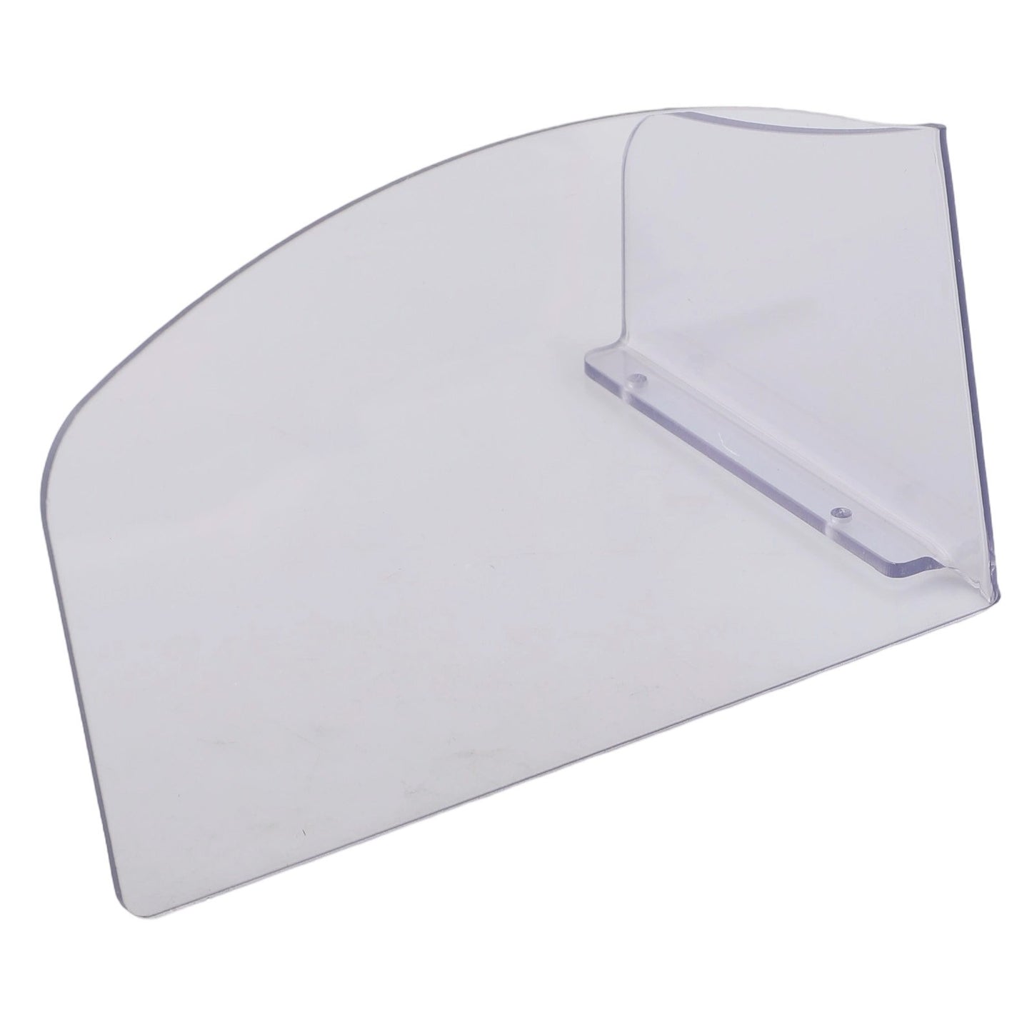Acrylic Shield to Your Outdoor Electronic Lock from Water Damage