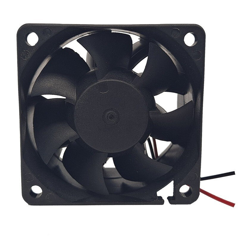 1PC PMD2406PMB1-A (2).GN 6038 24V 10.3W SUNON Inverter Cooling Fan