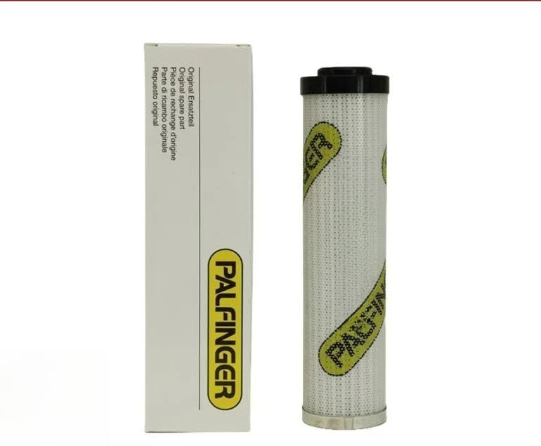 1PCS  FIT FOR EA1392 hydraulic oil filter element
