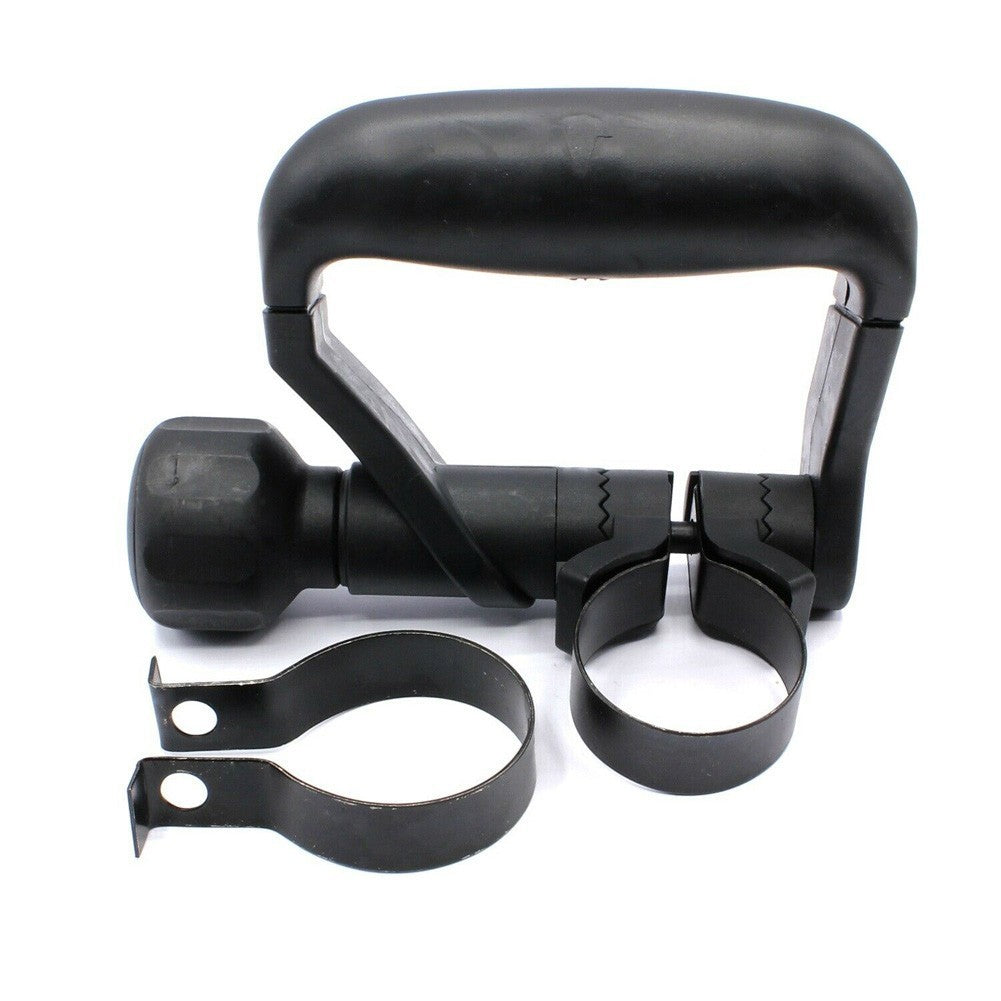 Side Handle W/ Handle Iron Ring Replace For Rotary Hammer 11316,GSH 11E