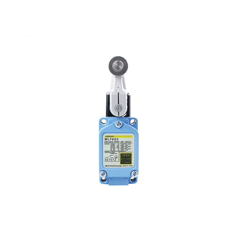 Omron Unit WLF6D2 WLF6G2 WLF6GL WLF6G12 WLF6G2-60 WLF6G12-60 WLF6D Switch Module