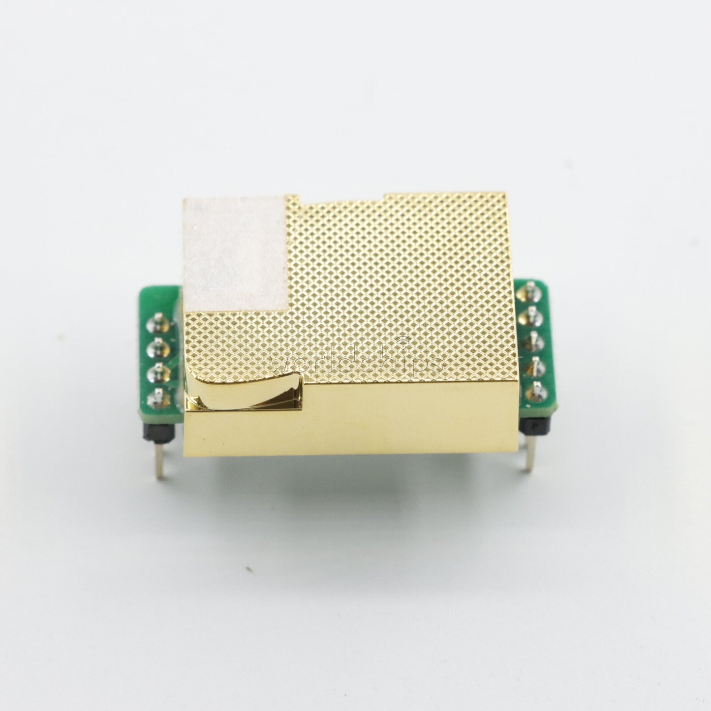 MH-Z19C CO2 Infrared Gas Sensor Air Quality Monitoring Detection Sensor Board