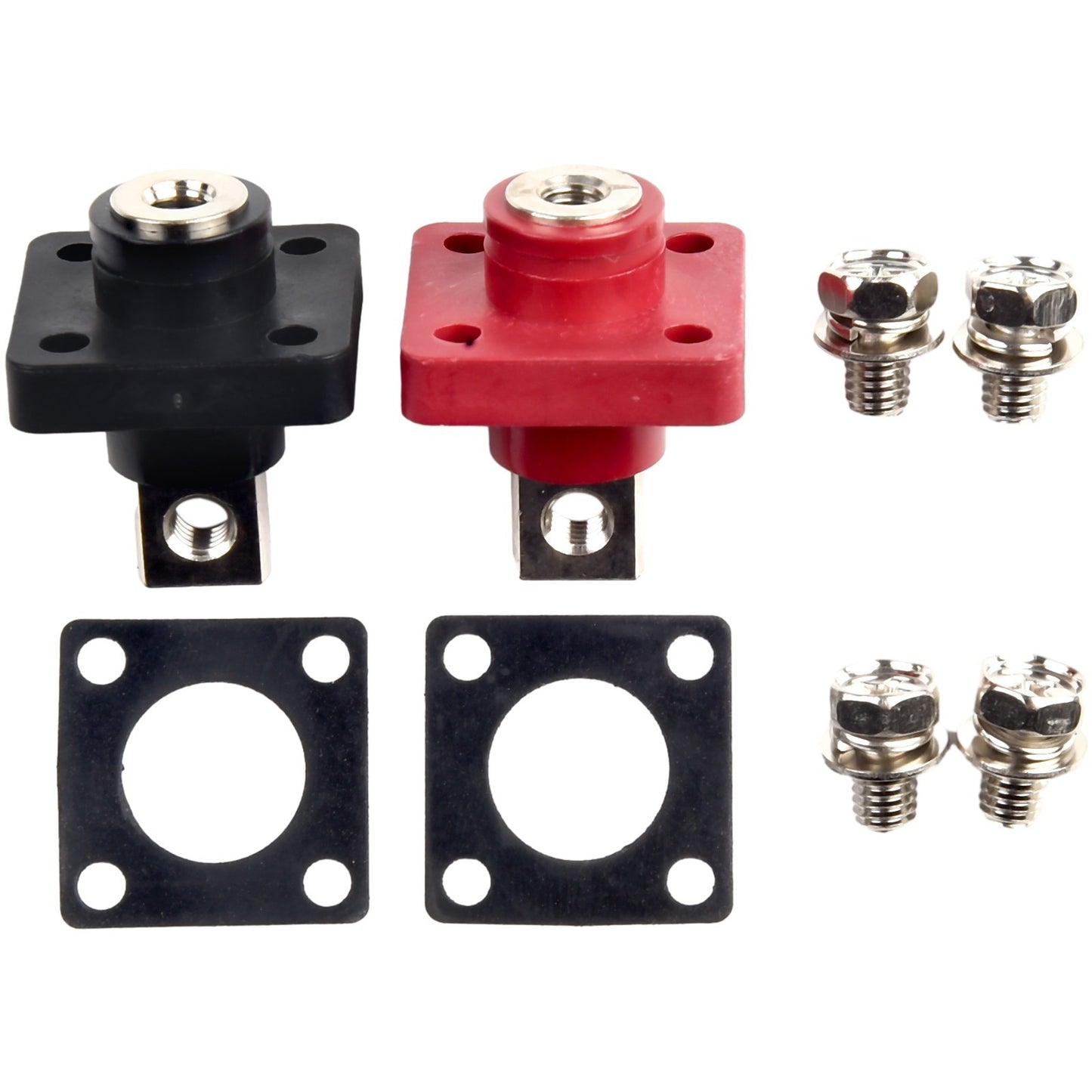 Enhanced Conductivity Copper Battery Connector Perfect for Energy Storage