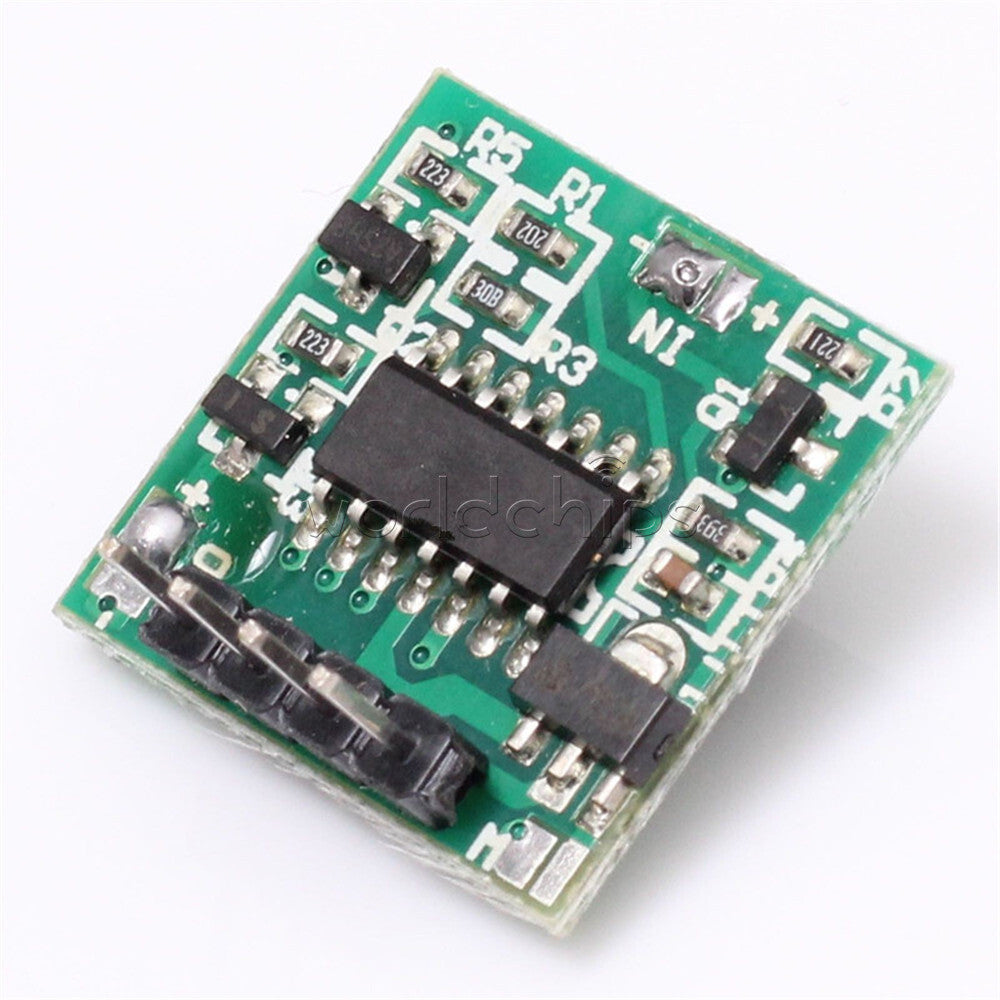 10PCS Timer Switch Controller Module 10S-24H Steady Adjustable Delay Module