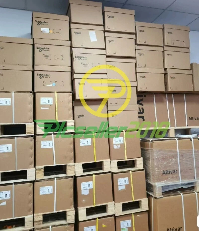 1 pc  Schneider soft starter ATS48C21Y Fast Delivery UPS or