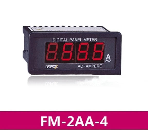 1PCS  FIT FOR CONOTEC temperature controller FM-2AA-4