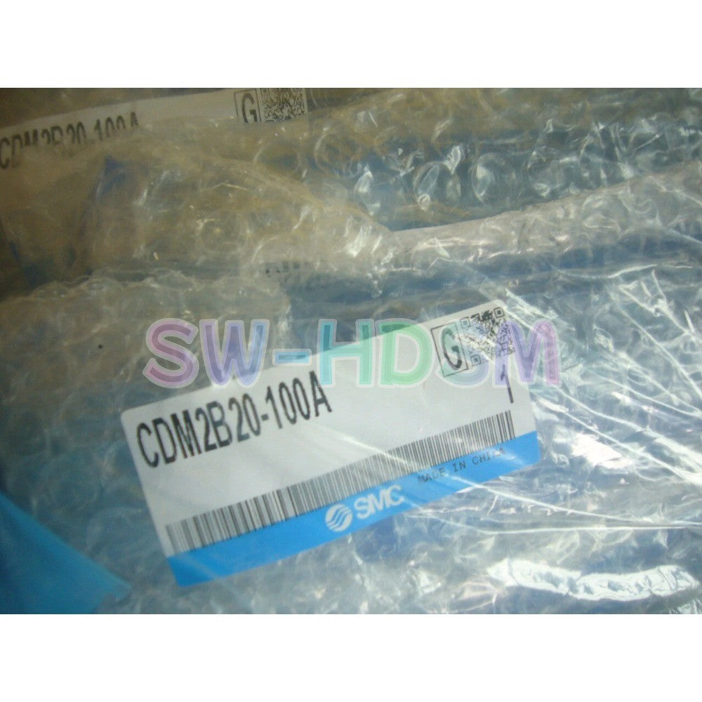 1PCS  for SMC Air Cylinder CDM2B20-100A Freight Free