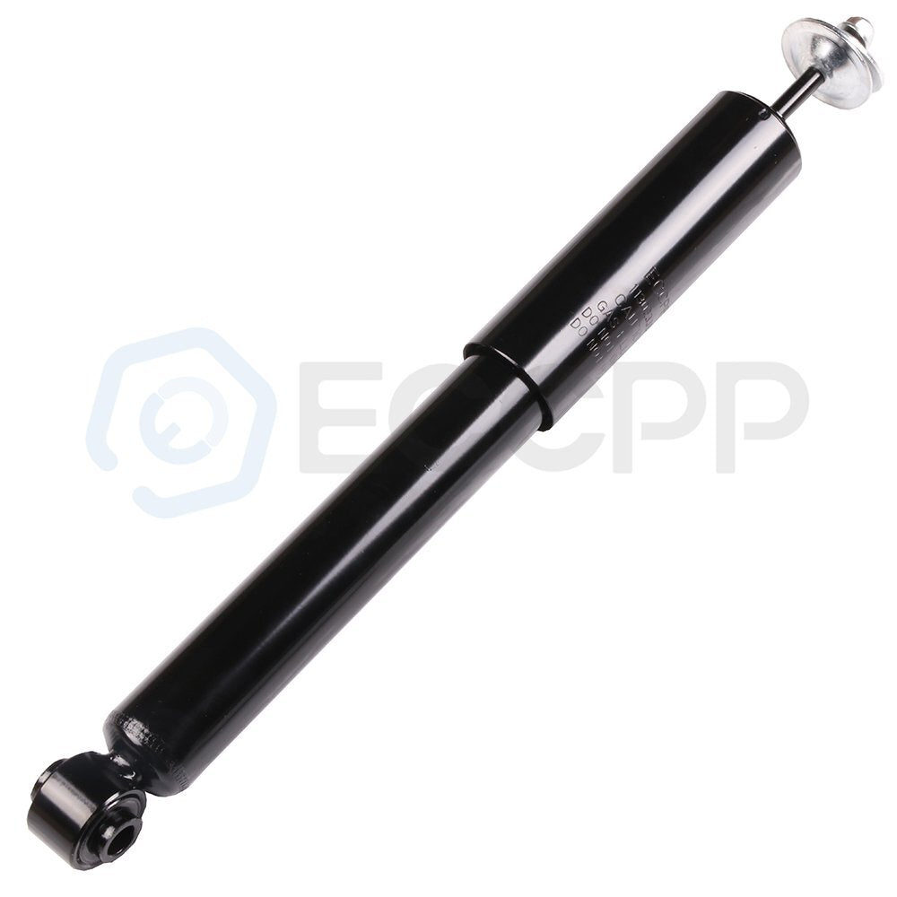 For Pontiac G6 05-2010 Chevrolet Malibu 2008-12 Rear Shocks Struts Sway Bar Link