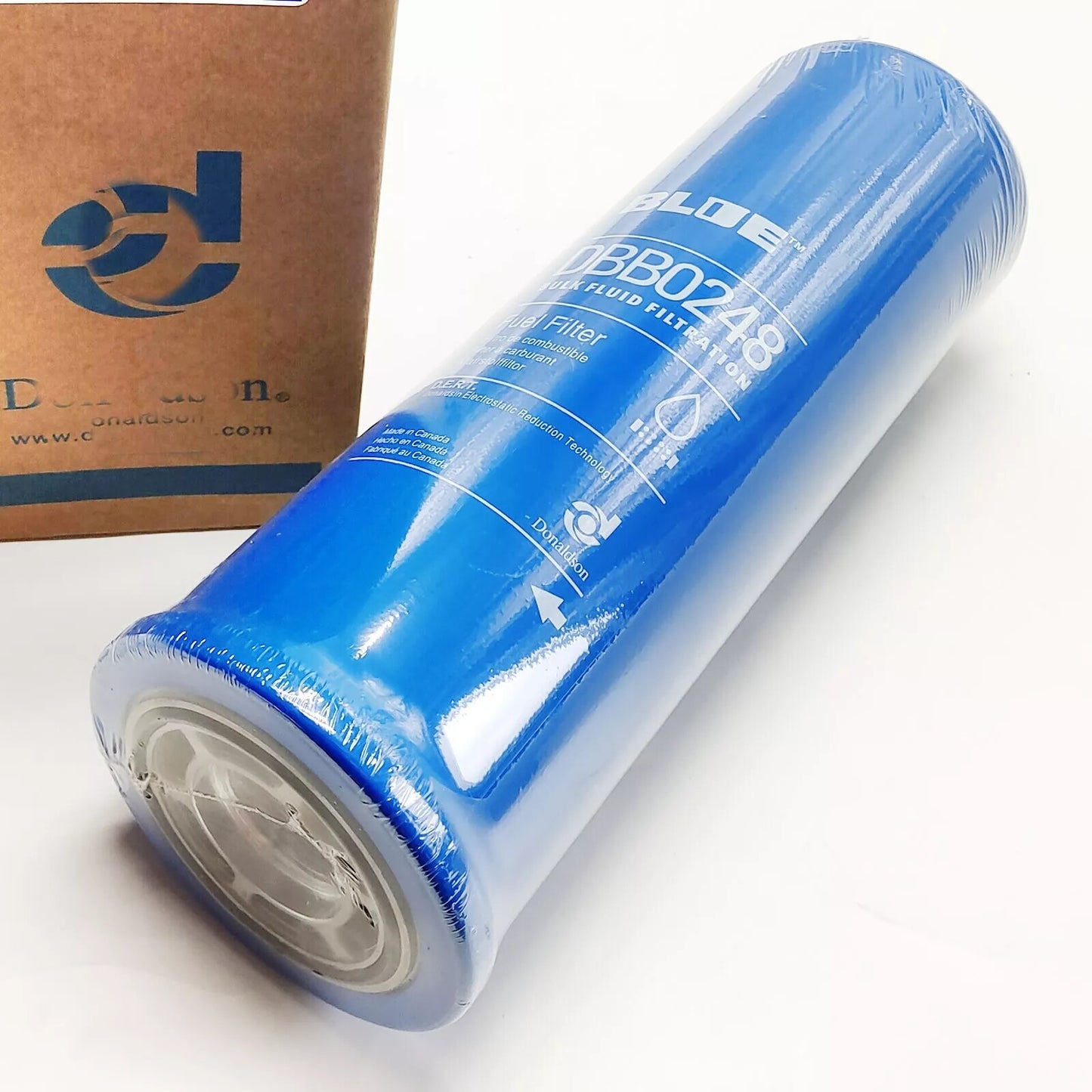 Fits For Donaldson Blue DBB0248 Water Absorbing Filter