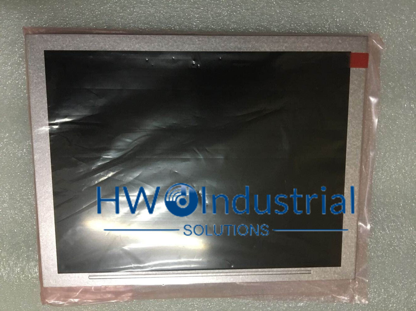 1PC 8-inch TIANMA  Industrial Display LCD Screen TM080SDH01