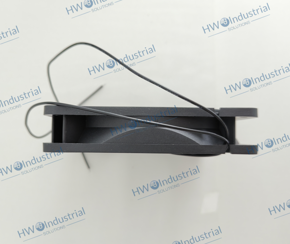 XIANGYU GROUP XY12025B2H 110-120V 0.05A 2-wire Freezer Ice Machine Cooling Fan