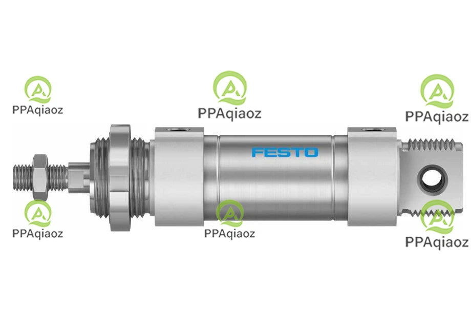1PC  FESTO DSNU-32-25-P-A 195980 Cylinder Free Shipping