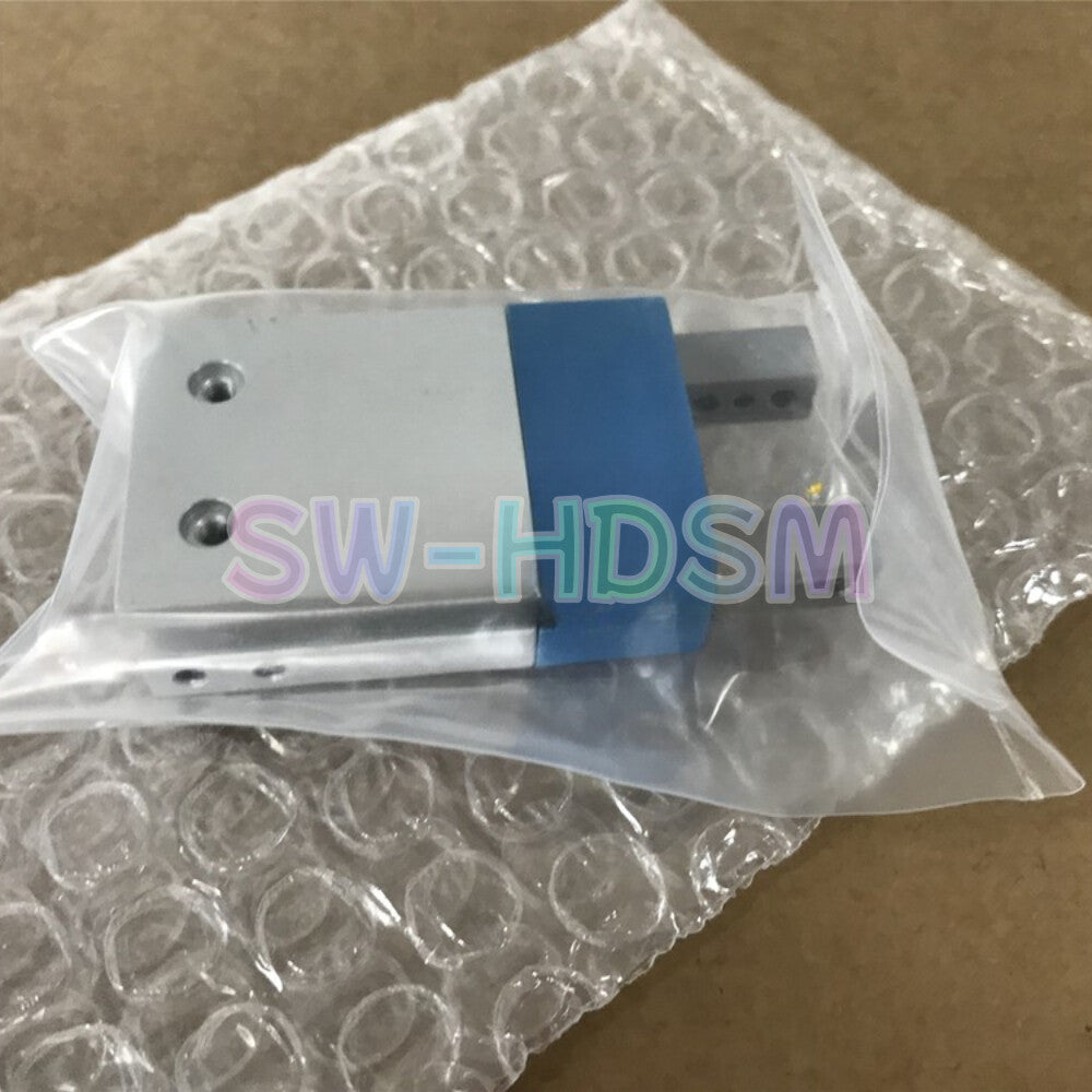 1PCS  For Festo   ones Pneumatic Gripper HGP-10-A-B 197542