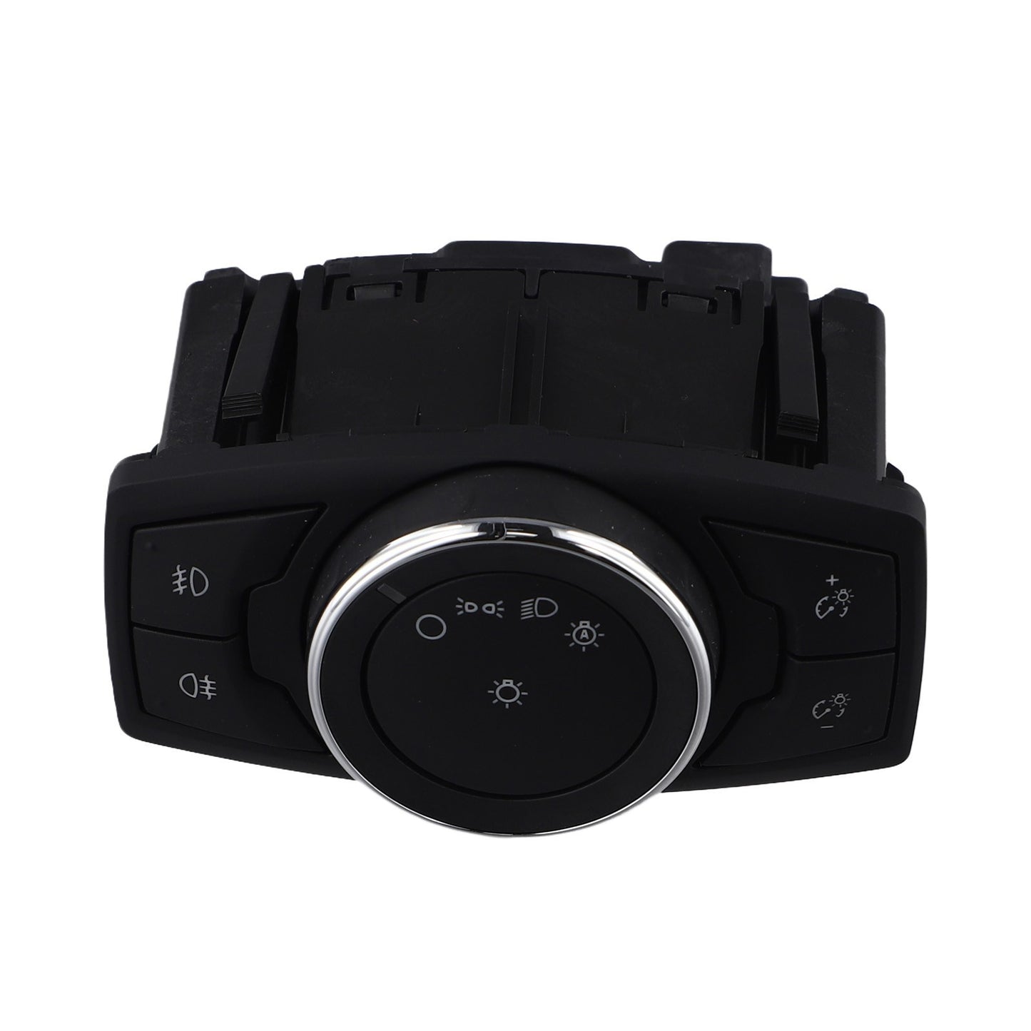 Black Car Headlight Switch for Ford For Mondeo V 2014 2019 DG9T 13D061 FEW
