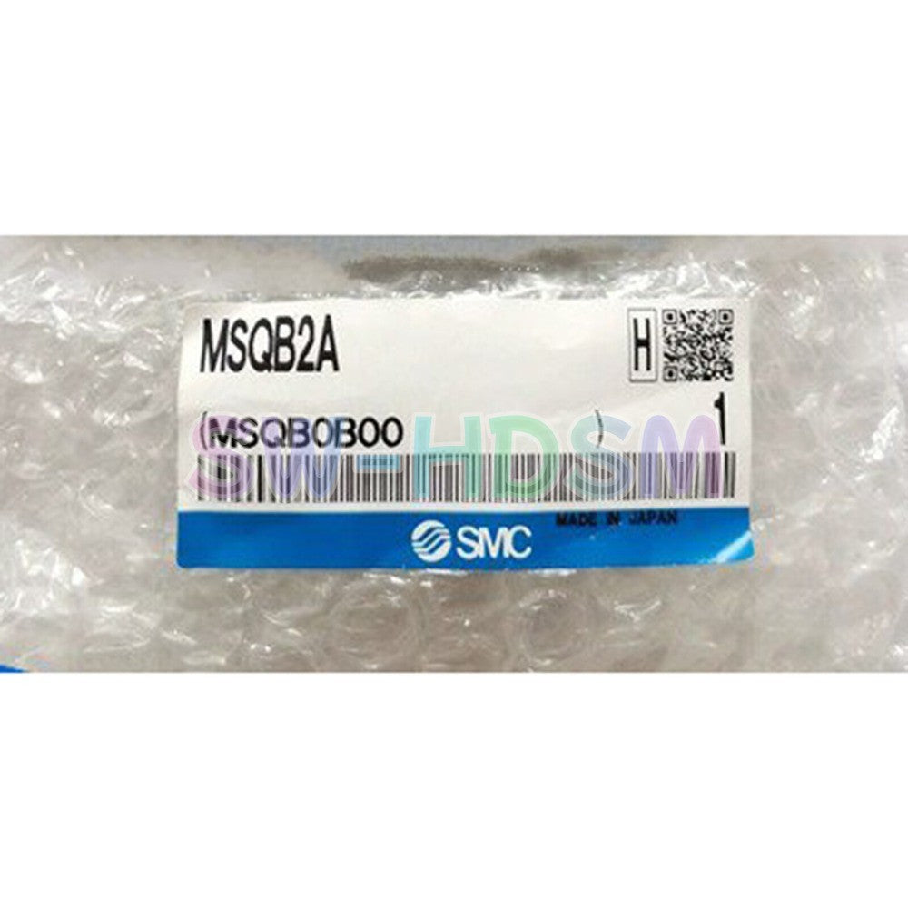 1PCS  for SMC MSQB2A Rotating Cylinder Freight Free