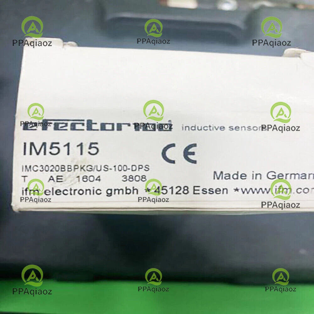 1PC  IFM IM5115 Proximity Switch Free Shipping