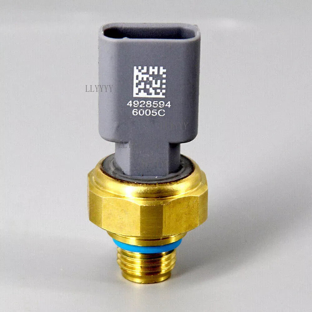 4928594 CUMMINS Exhaust Gas Pressure Sensor For DODGE RAM 2500 3500 6.7L