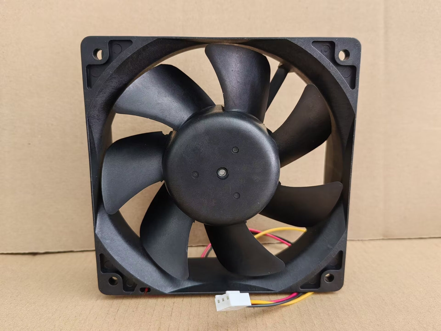 Panaflo FBA12G24H 12CM 120*120*38MM 24V 0.3A 3Pin Inverter Cooling Fan