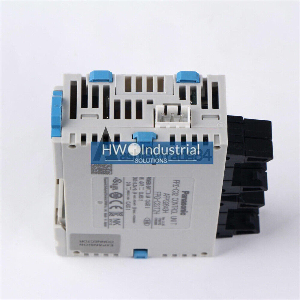 Panasonic PLC FPG-C32T2H AFPG2643H Controller Unit One/piece