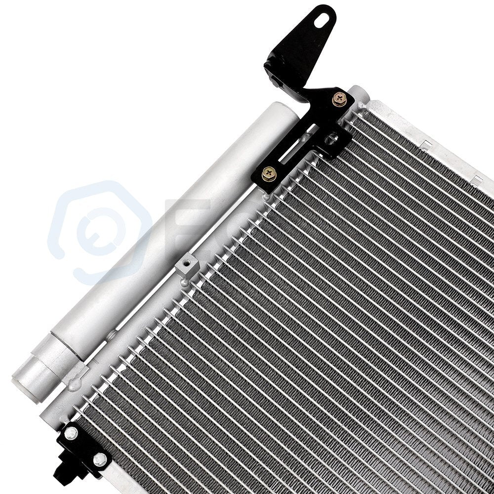 AC Condenser For 2006 Toyota Tundra 2005 Toyota Tundra 2004 Toyota Tundra