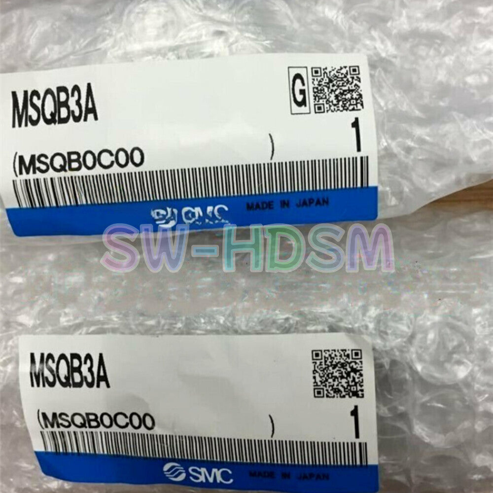 1PCS  FOR SMC MSQB3A rotating cylinder freight free