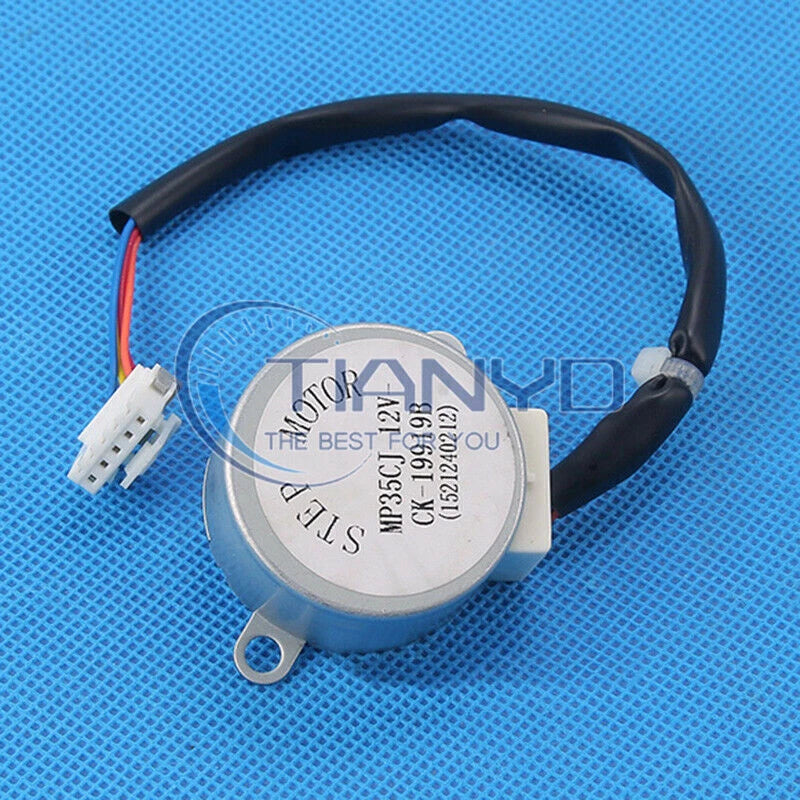 1pcs Suitable for Gree air conditioner pendulum motor MP35CJ 1521240212
