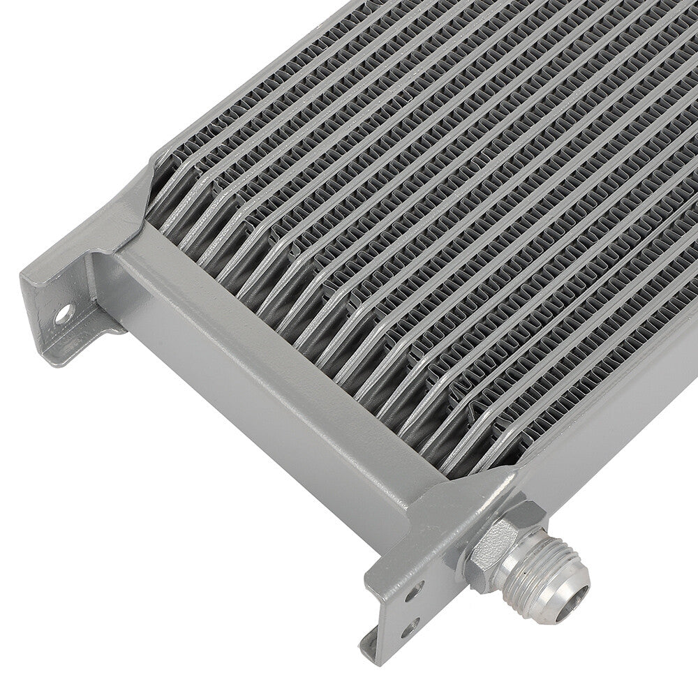 Oil Cooler For 1992-1995 1999-2000 Acura Integra 2000 Acura NSX 2005 Acura RSX