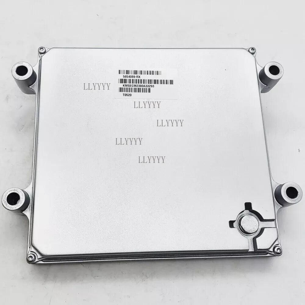 5654089RX Cummins ECM Electronic Control Module For ISX12N CM2380 5654089