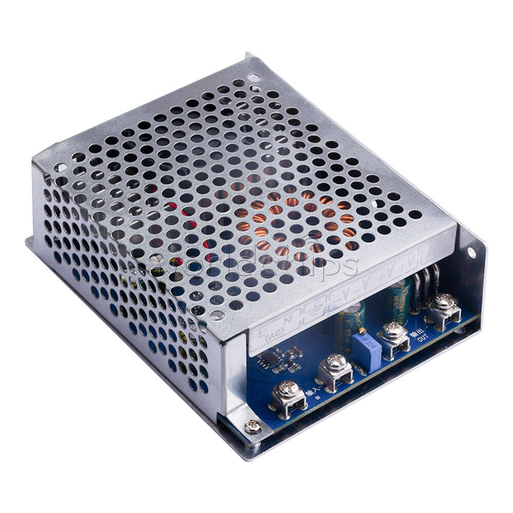 50A Step-down Module 72V 60V 48V 36V to 21V 18V high-power 1KW Voltage Converter