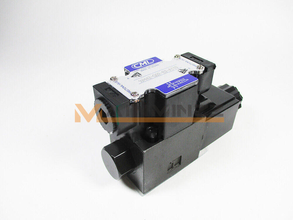 1PC  CML Hydraulic control check valve WH42-G02-B2-A110 Free shipping