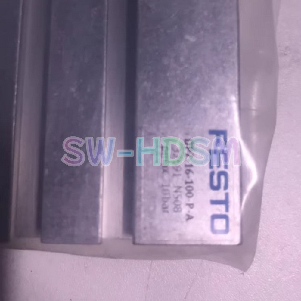 1PCS   Festo DPZ-16-100-P-A 32691 Freight Free