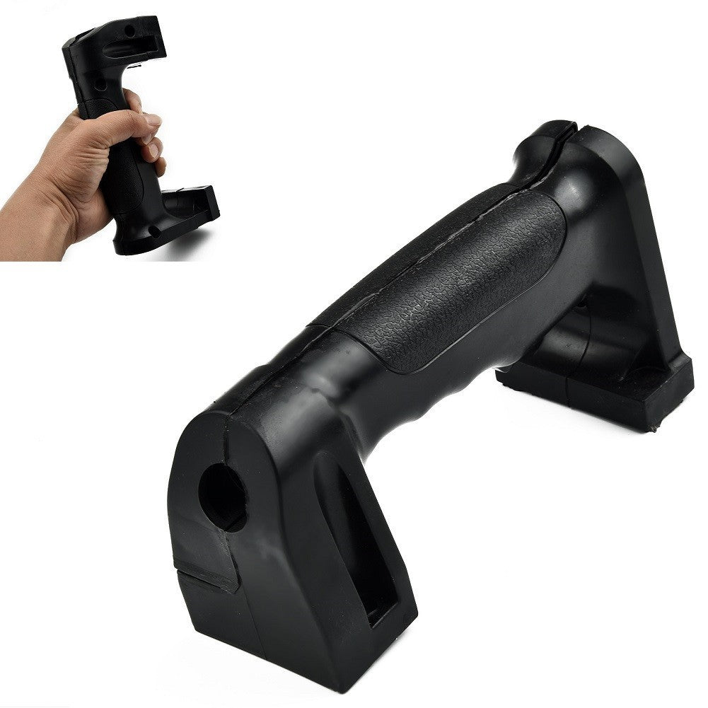 Electric Demolition Hammer Replacement Side Handle For 65A Power Tool Accessory