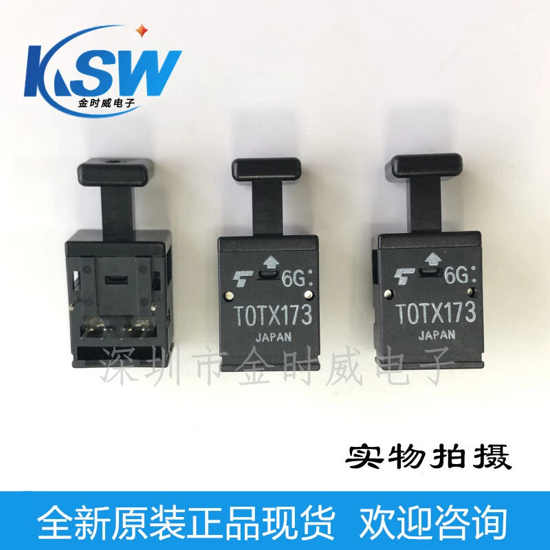 FOR TOSHIBA TOTX173 FIBER OPTIC TRANSMITTING MODULE 1PCS