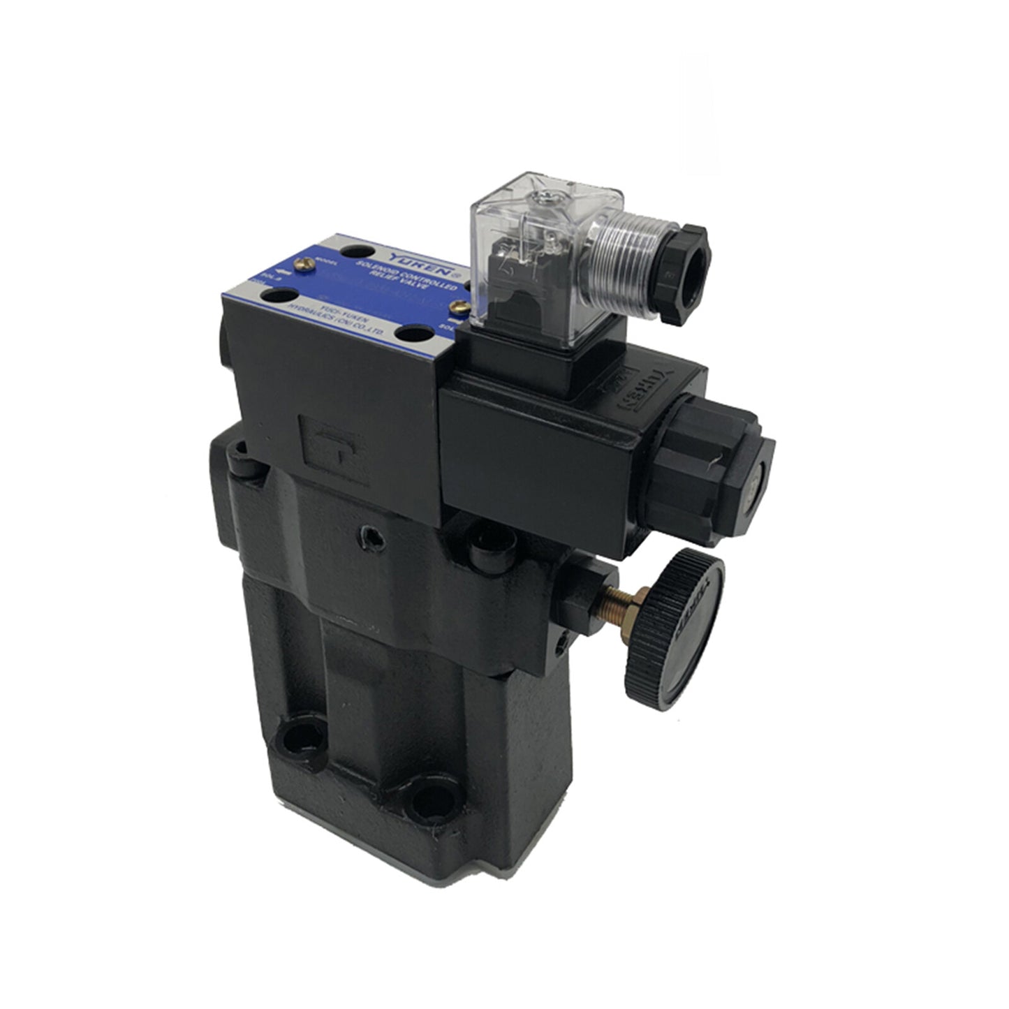 1PC YUKEN BSG-03-2B2-D24-48 Valve  Fast delivery Quality Assurance