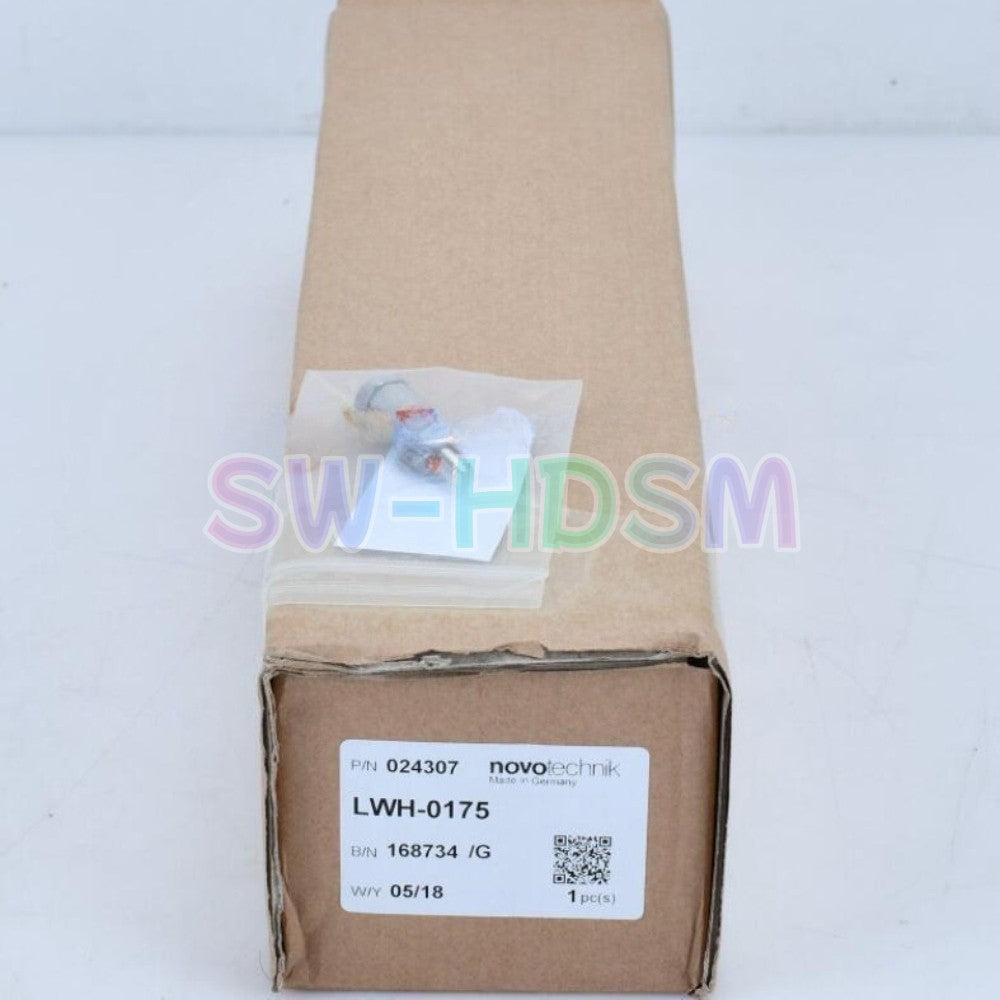 1PCS  for Novotechnik LWH-0175 LWH 175 LWH0175 LWH175 Freight Free