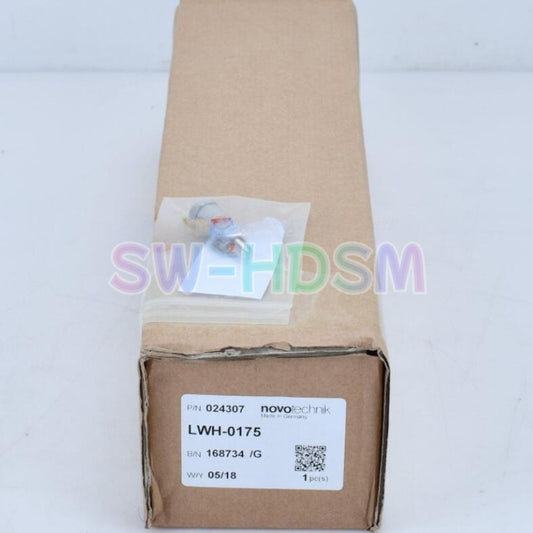 1PCS  for Novotechnik LWH-0175 LWH 175 LWH0175 LWH175 Freight Free