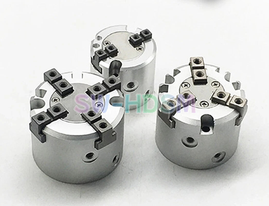 1PCS  for SMC air cylinder MHS3-80D freight free