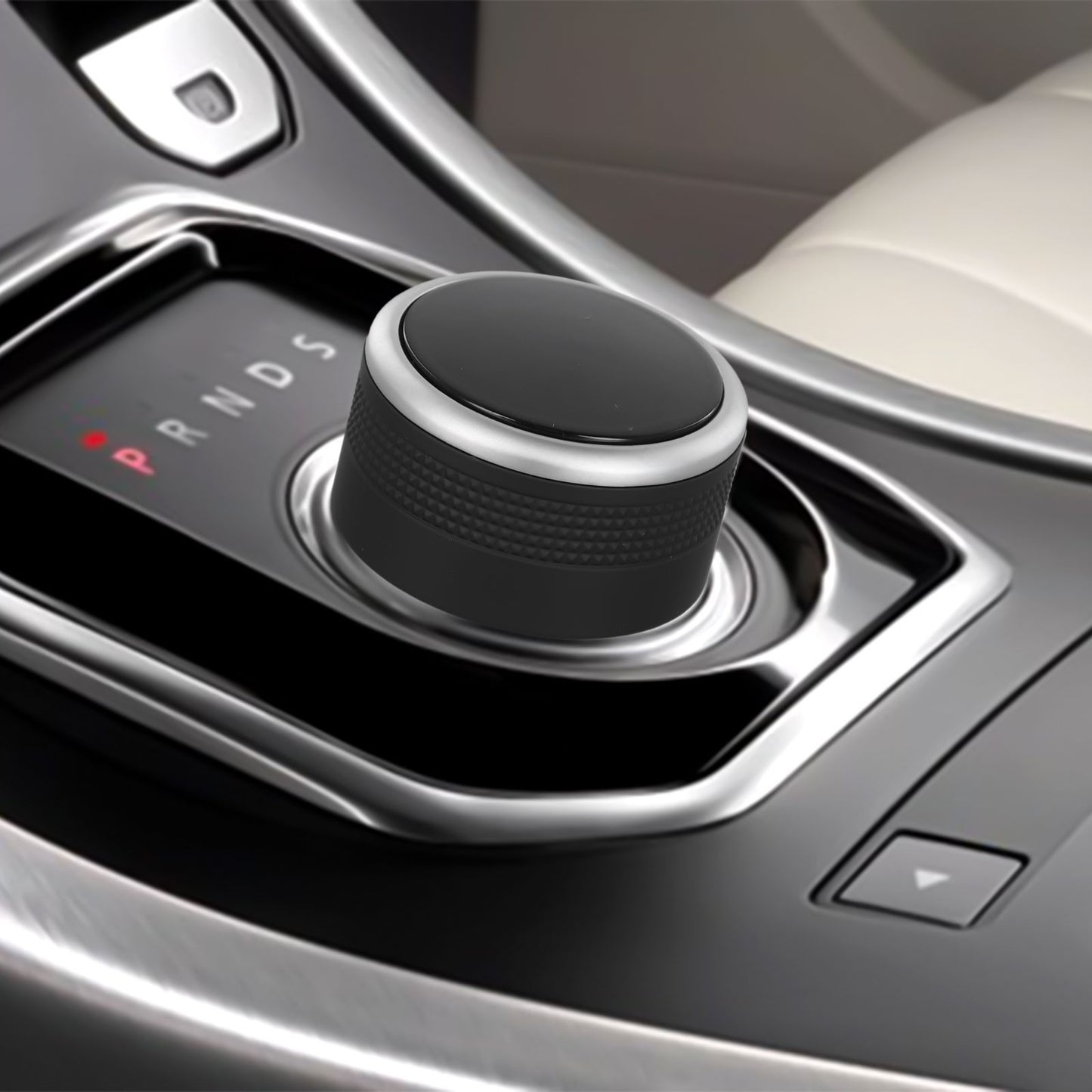 Gear Shift Control Lever Knob For Jaguar Gear Shift Control Lever Knob Center