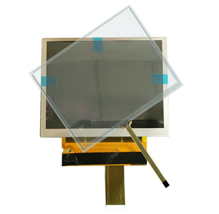 1set 5.7inch For TCG057VGLPBANN-GN00 LCD Display Panel+ Touch Screen Glass