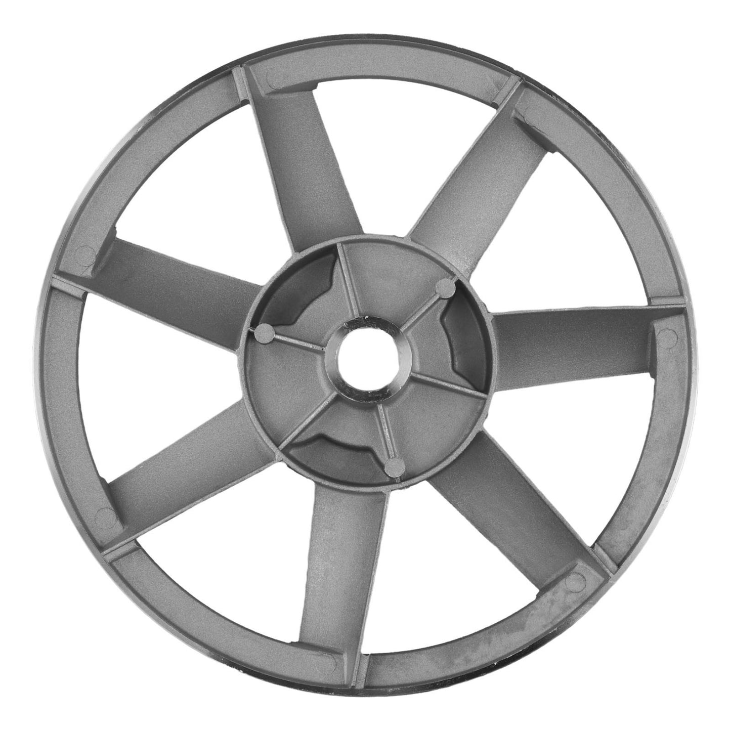 Air Compressor Belt Machine Head Flywheel A Type Triangle Belt Compatible