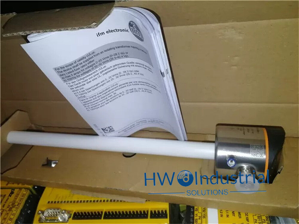 1/Piece  LT8022 IFM Liquid Level Sensor