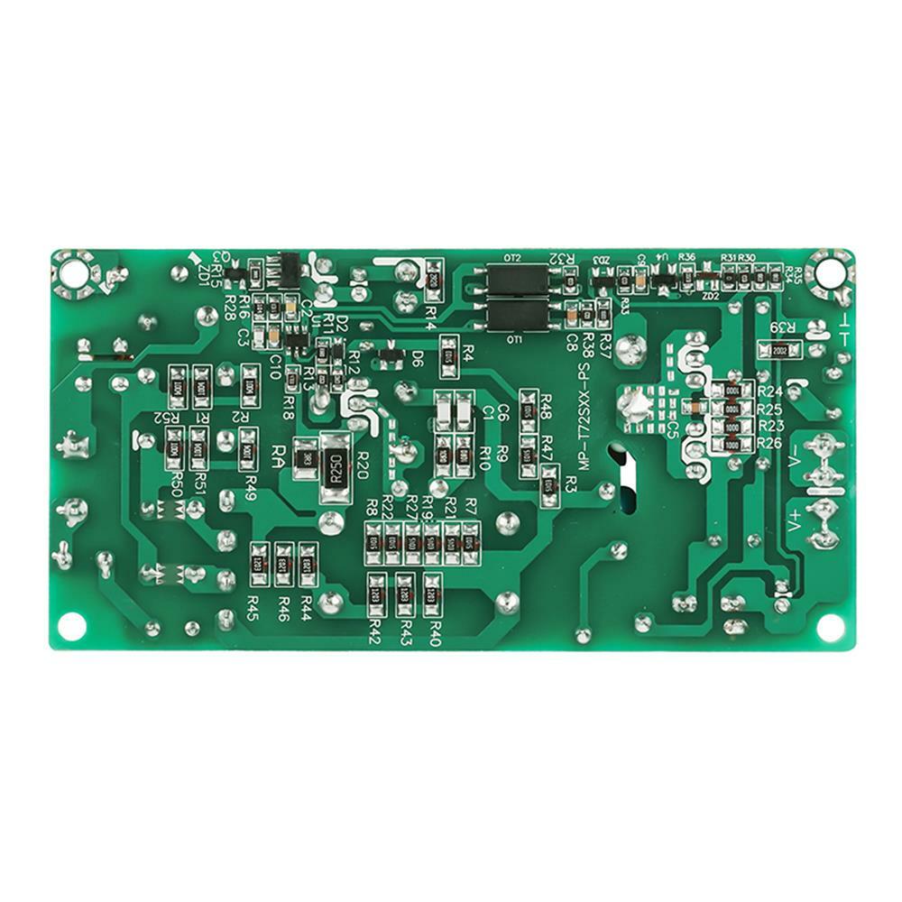 12V 6A 24V 3A 48V 1.5A AC to DC Switching Power Supply Module 380V 72W Isolation