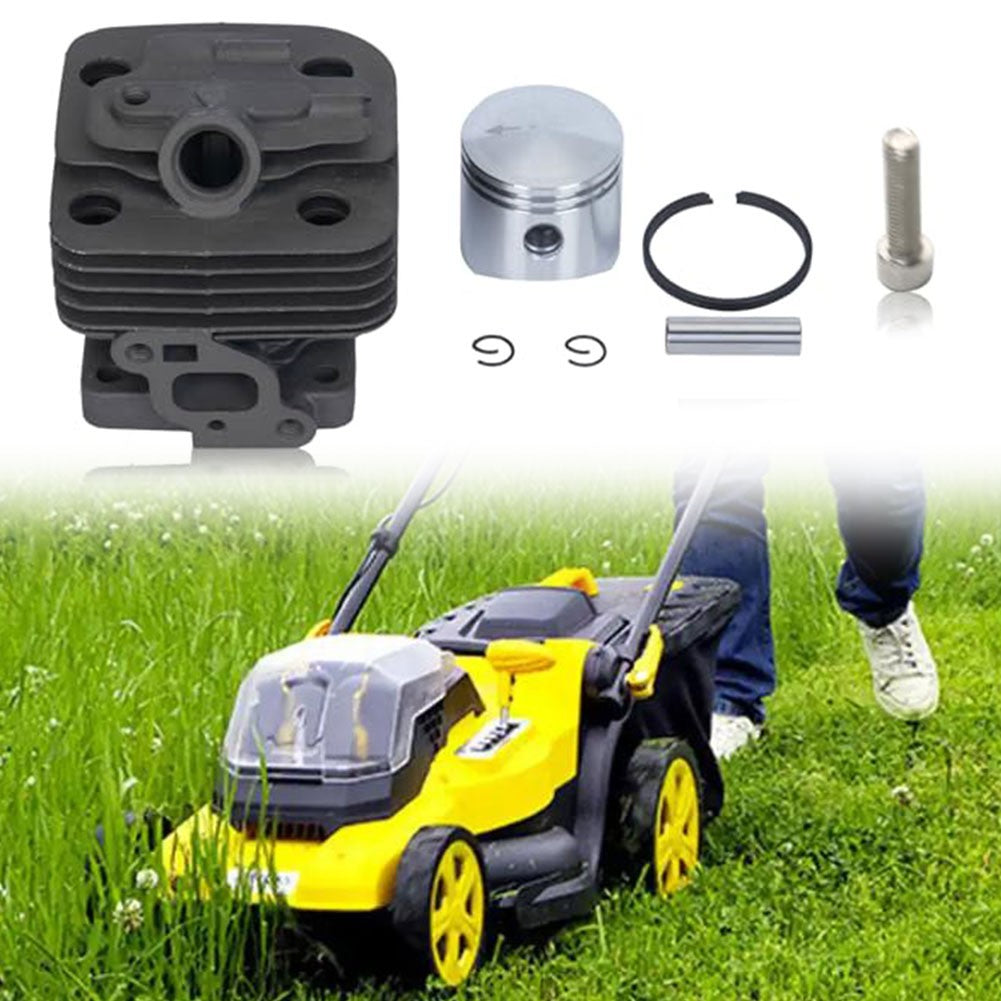 PB-260I Parts 34mm Kit Complete Maintenance Solution Quick And Easy Installation