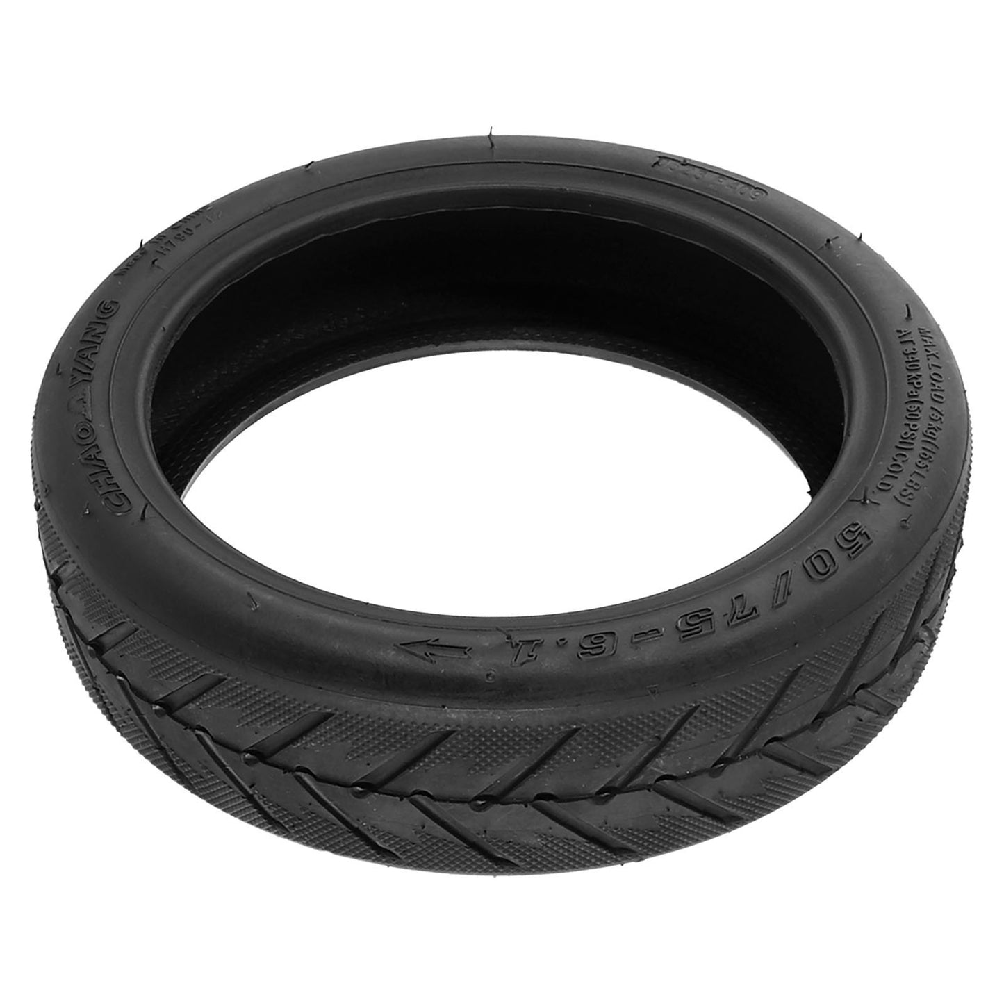 8.5 Inch 8 1/2X2L Tube+Tire 50/75-6.1 Tyre For-Xiaomi Electric Scooter