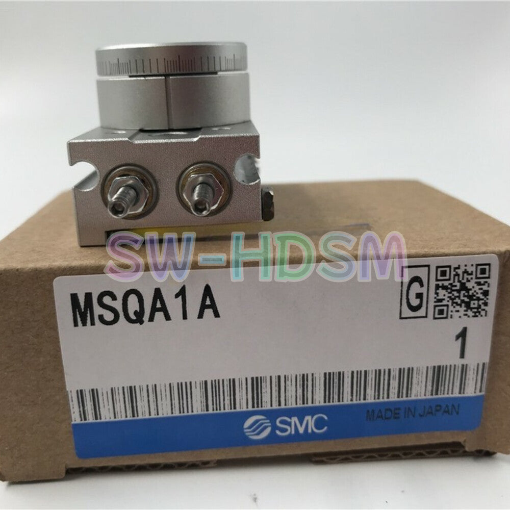 1PCS  for SMC MSQA1A Cylinder Freight Free